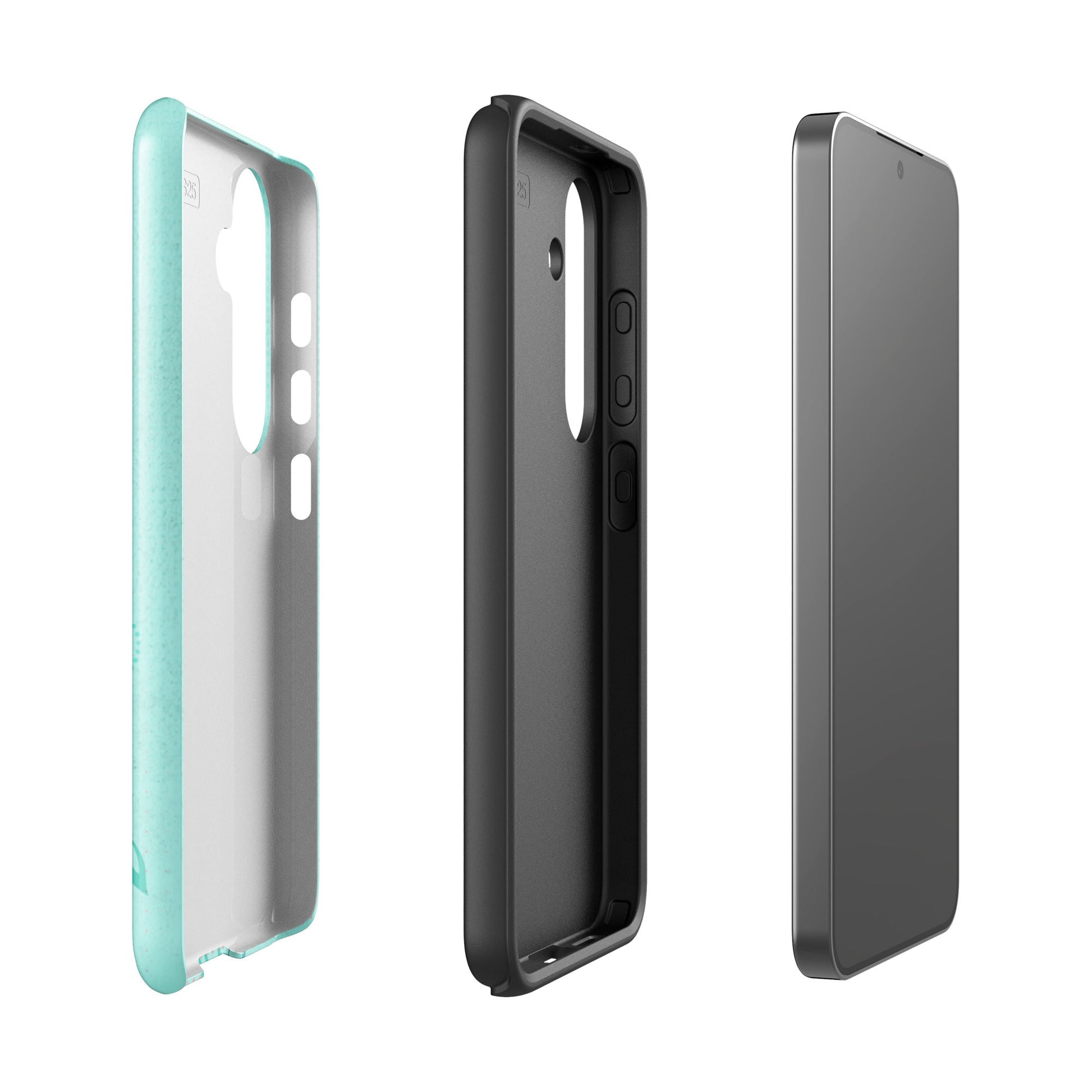 Alyssa Samsung Case - Blunt Cases