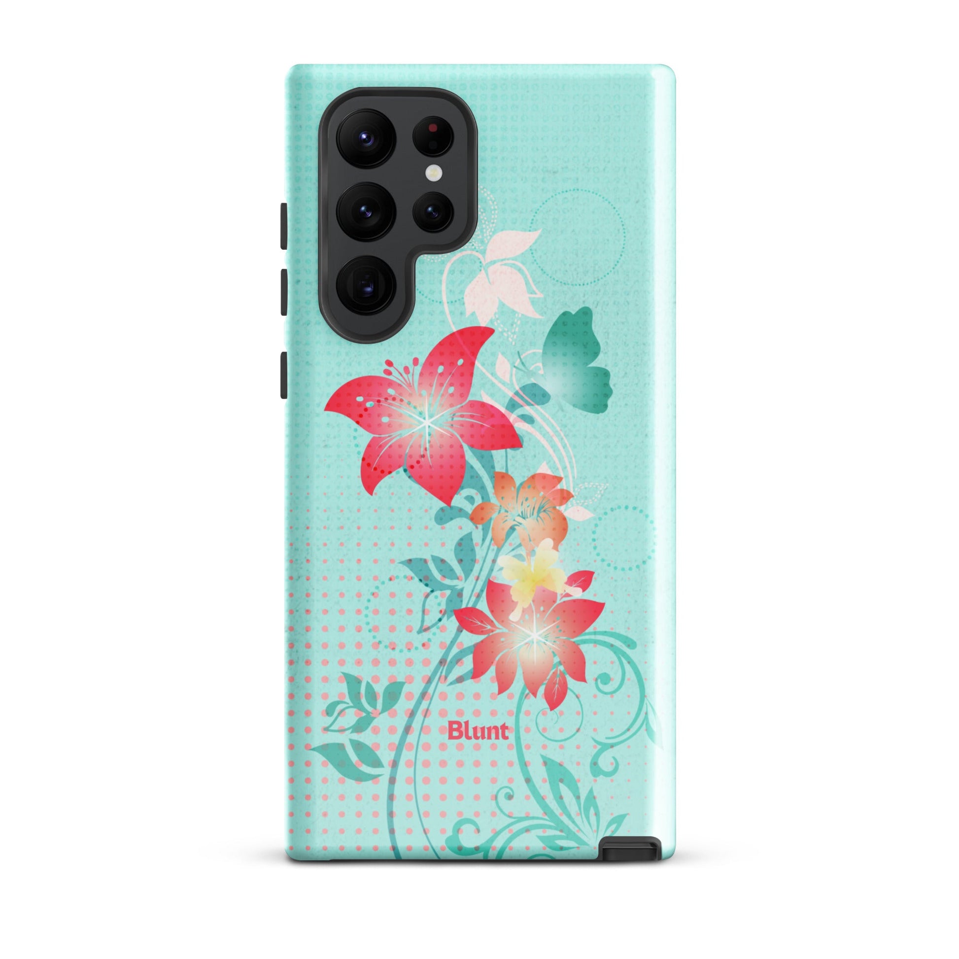 Alyssa Samsung Case - Blunt Cases