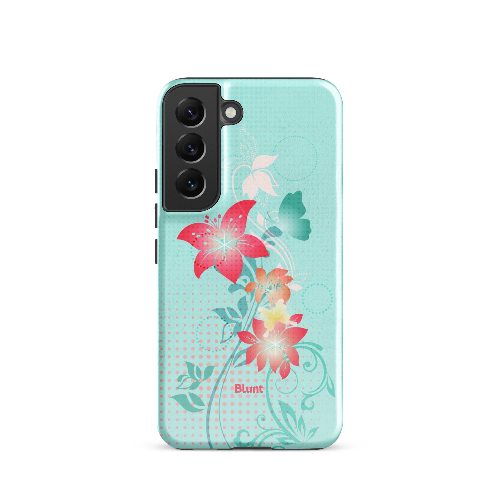 Alyssa Samsung Case - Blunt Cases