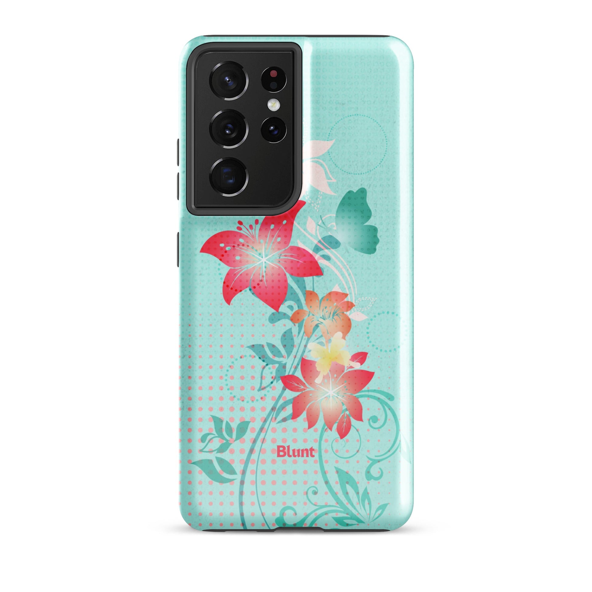 Alyssa Samsung Case - Blunt Cases