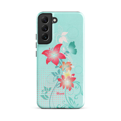Alyssa Samsung Case - Blunt Cases