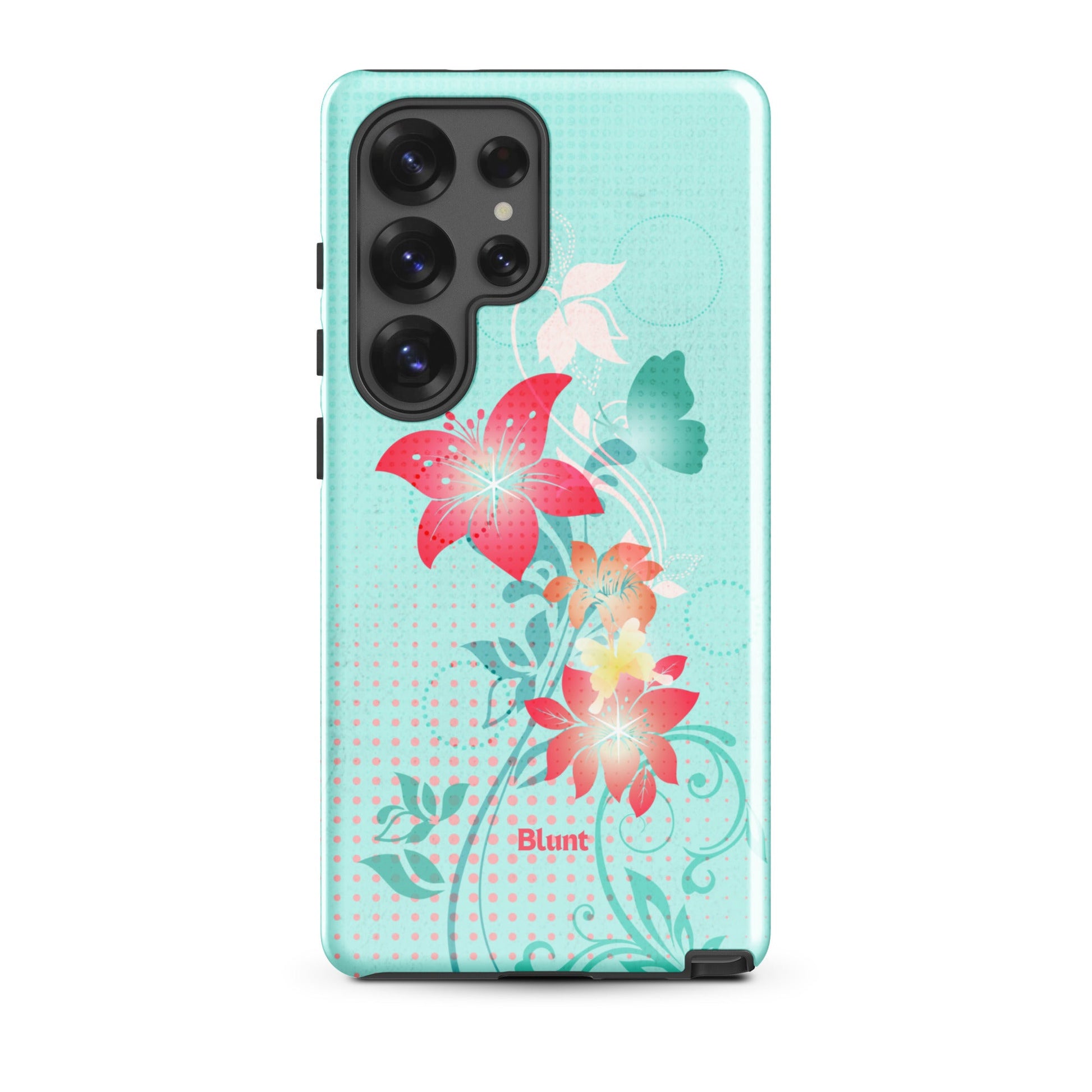 Alyssa Samsung Case - Blunt Cases