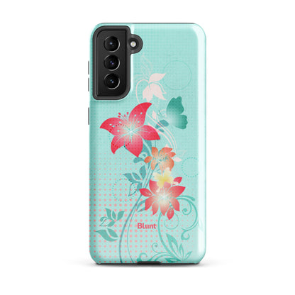 Alyssa Samsung Case - Blunt Cases