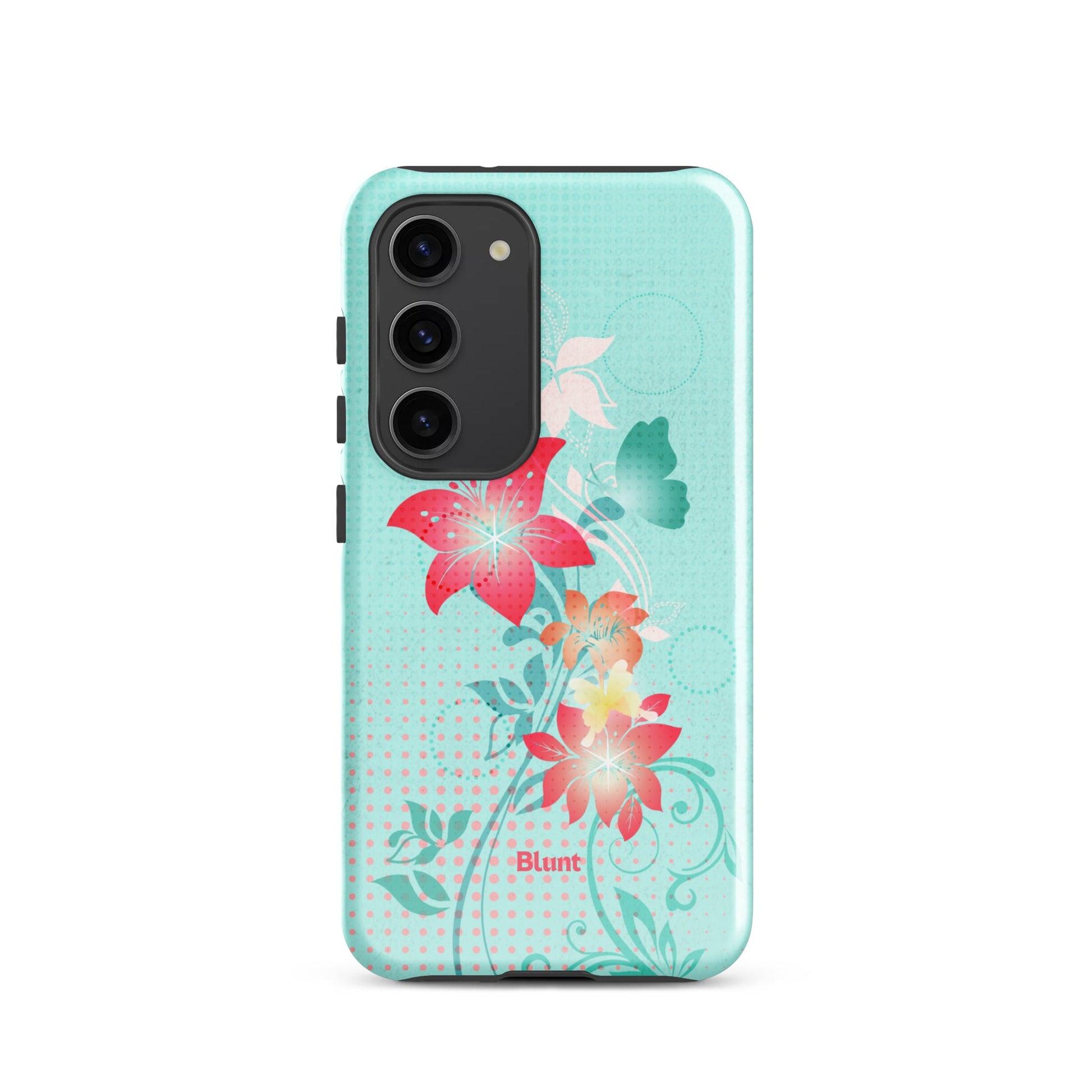 Alyssa Samsung Case - Blunt Cases