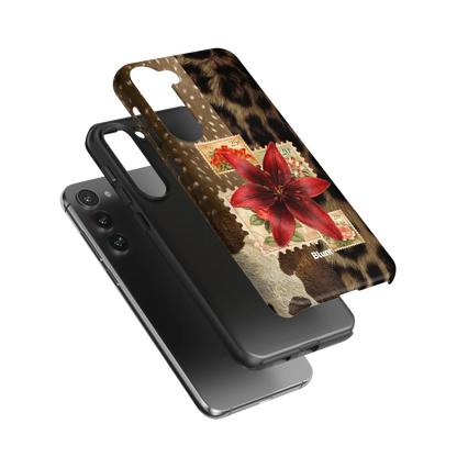 POSTMARKED-BLOOM-samsung-case-S23 Plus-3