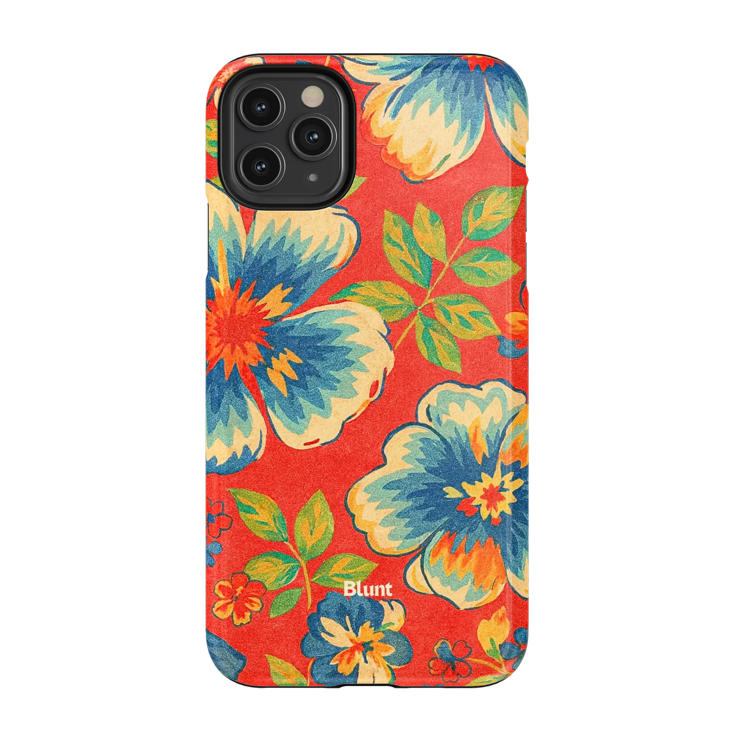 Emory iPhone Case