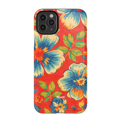 Emory iPhone Case