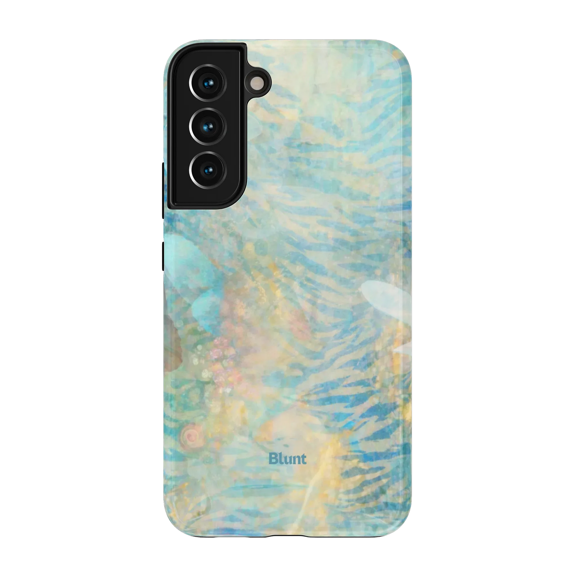 Poolside-Mist-samsung-case-Galaxy S22 Plus-1
