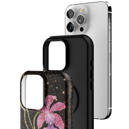 Cosmic-Orchid-iphone-case-iPhone 16 Pro Max-3