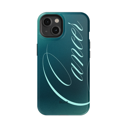 Cancer iPhone Case