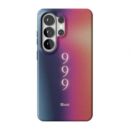 Phase Samsung Case