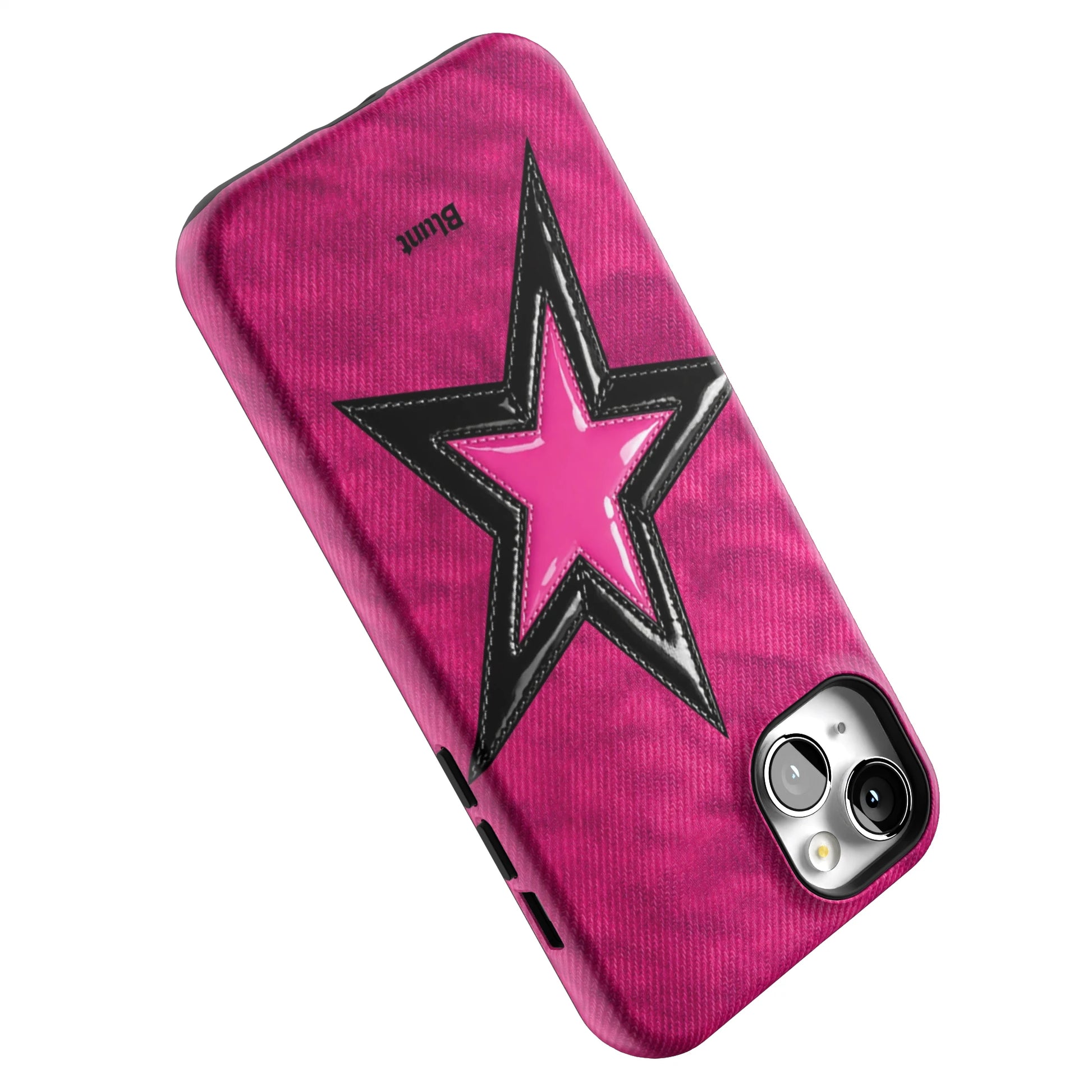 Popstar-Pink-iphone-case-iPhone 14 Plus-4