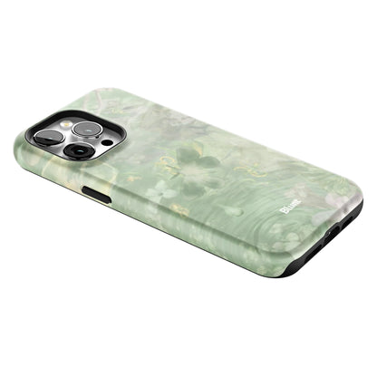 Sage-Mint-iphone-case-iPhone 15 Pro Max-2