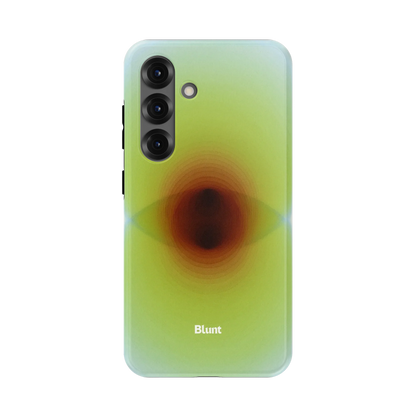 Koa Samsung Case