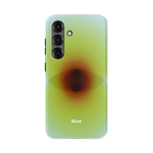 Koa Samsung Case