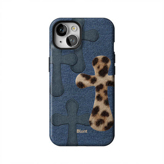 Feline-Saint-iphone-case-iPhone 13-1
