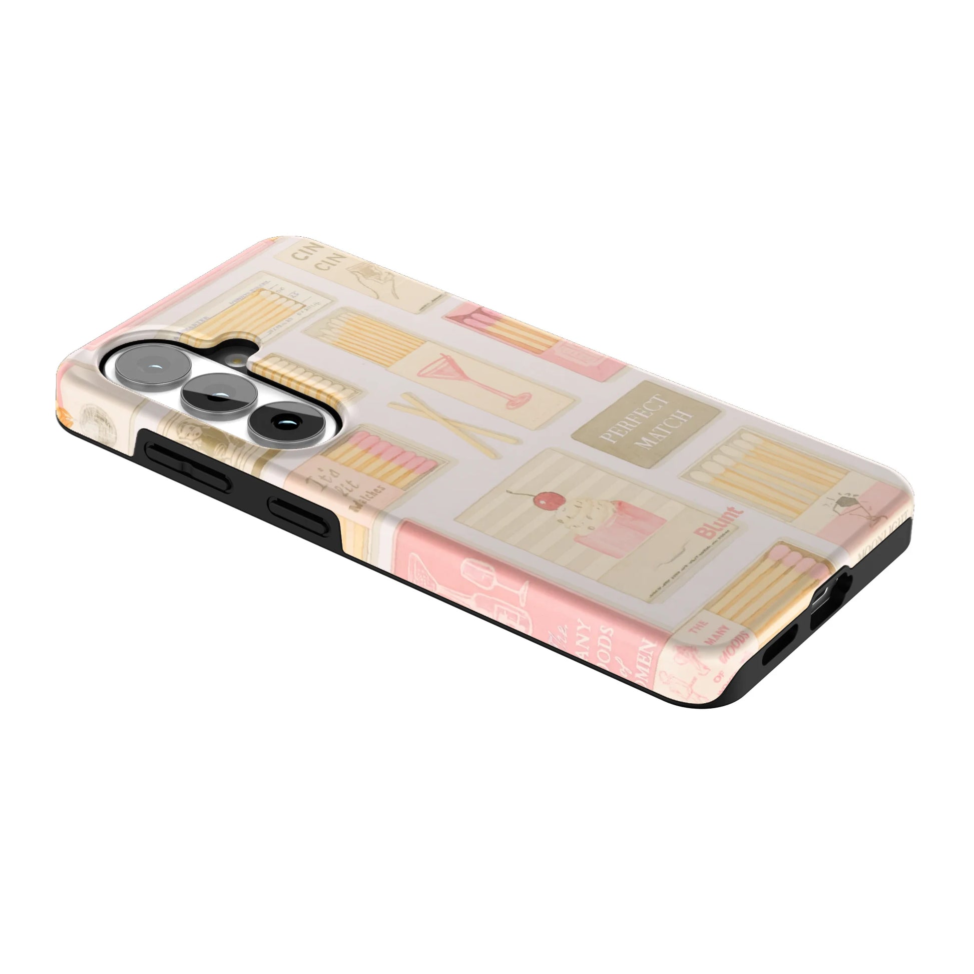 Pink-Match-samsung-case-Galaxy S26-2