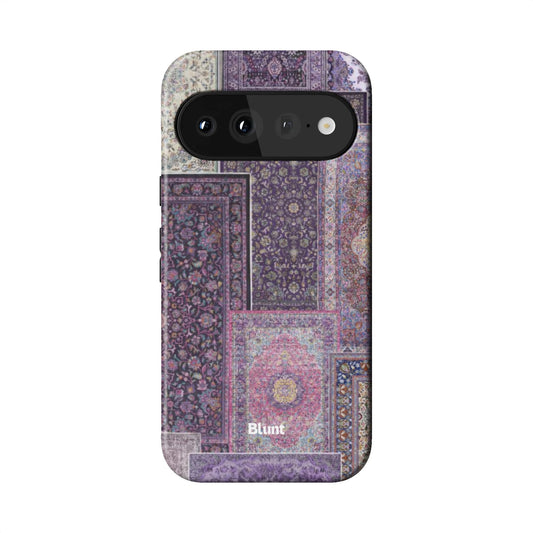 Amani Pixel Case - Blunt Cases