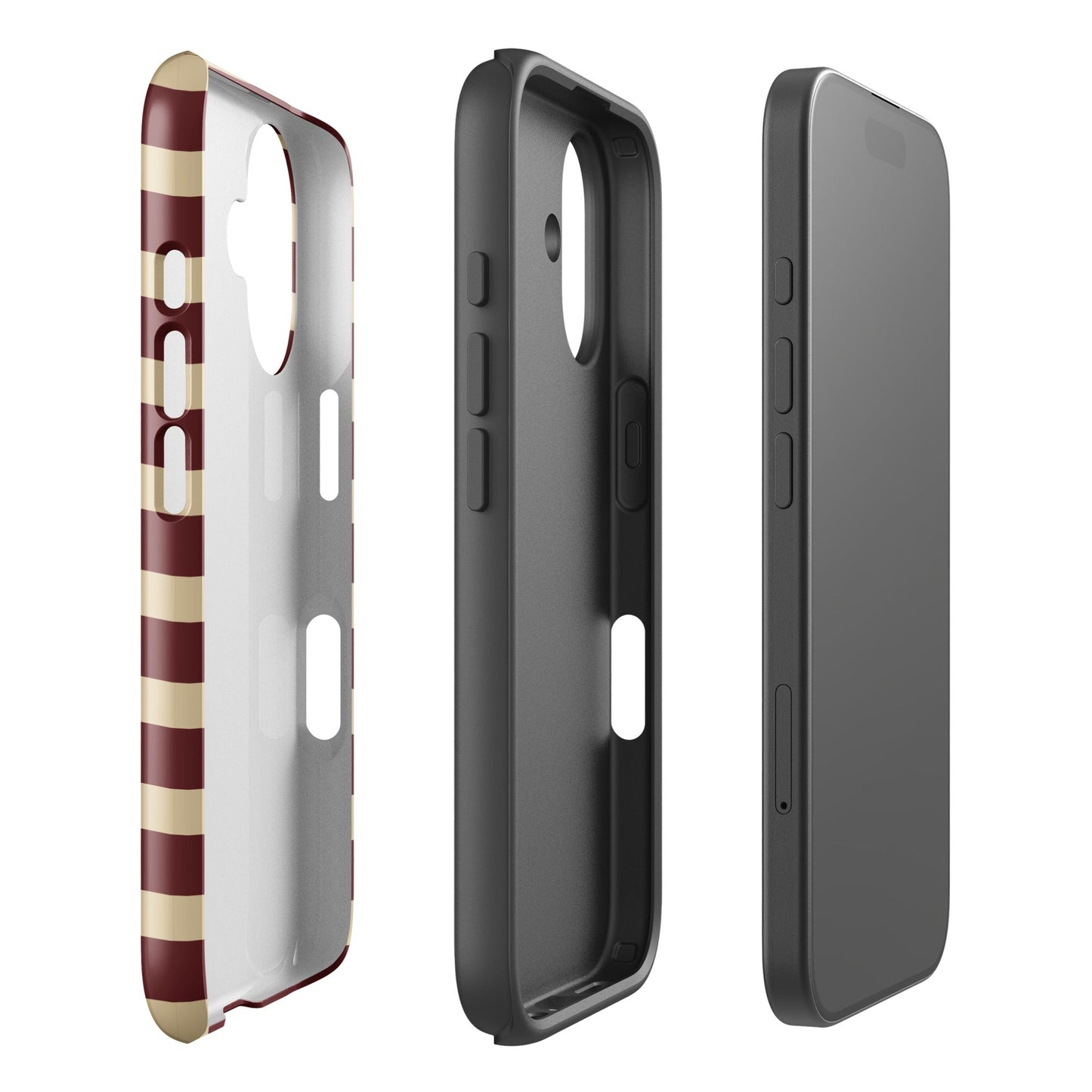 Amarae iPhone Case - Blunt Cases
