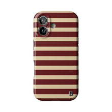 Amarae Statement iPhone Case
