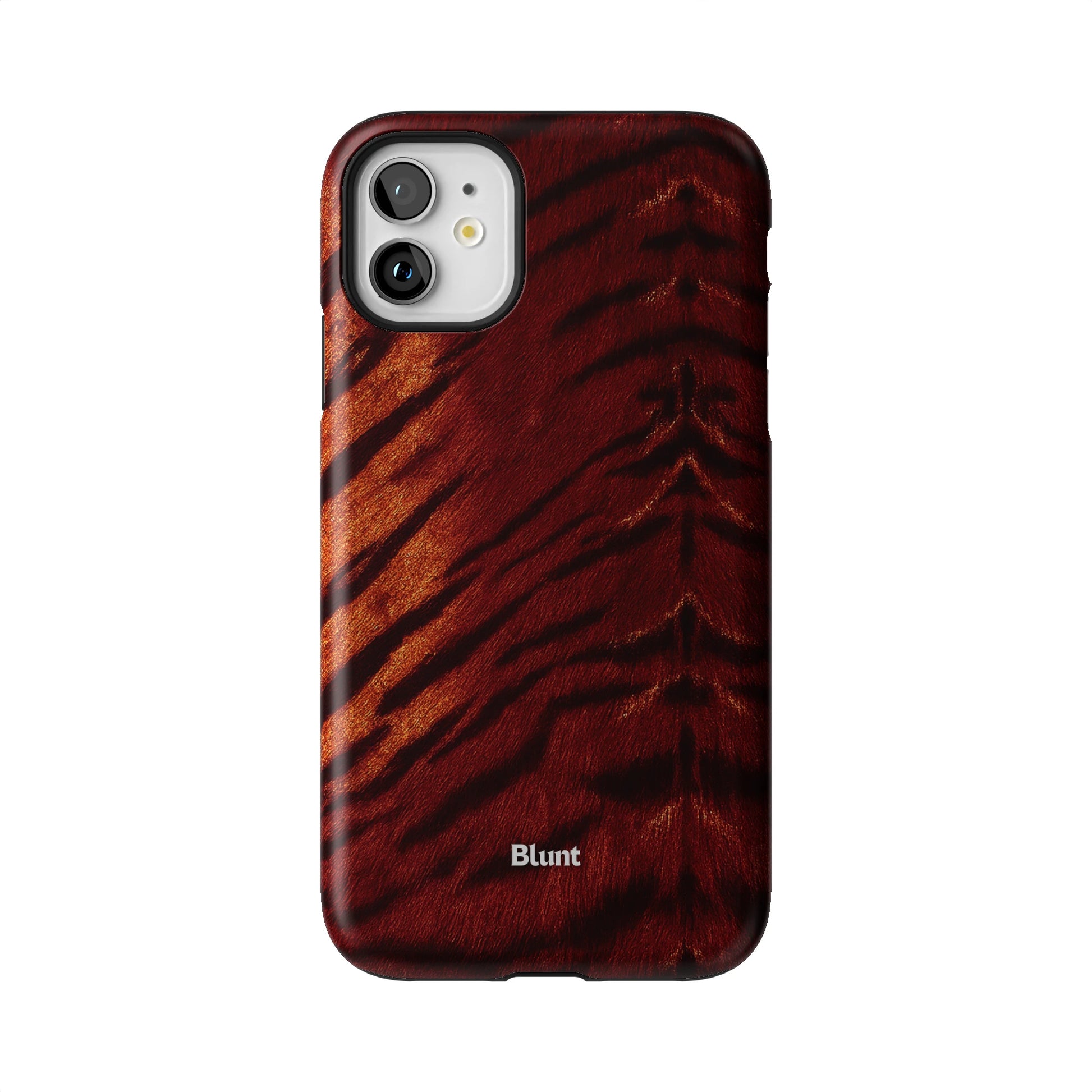 Amber Flame iPhone Case gallery - Iphone_11_Iphone_1