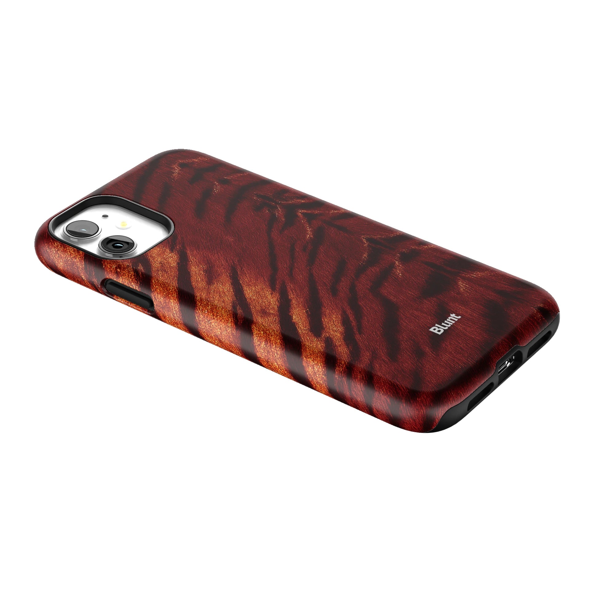 Amber Flame iPhone Case gallery - Iphone_11_Iphone_2
