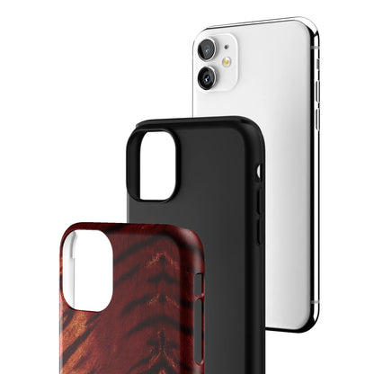 Amber Flame iPhone Case gallery - Iphone_11_Iphone_3