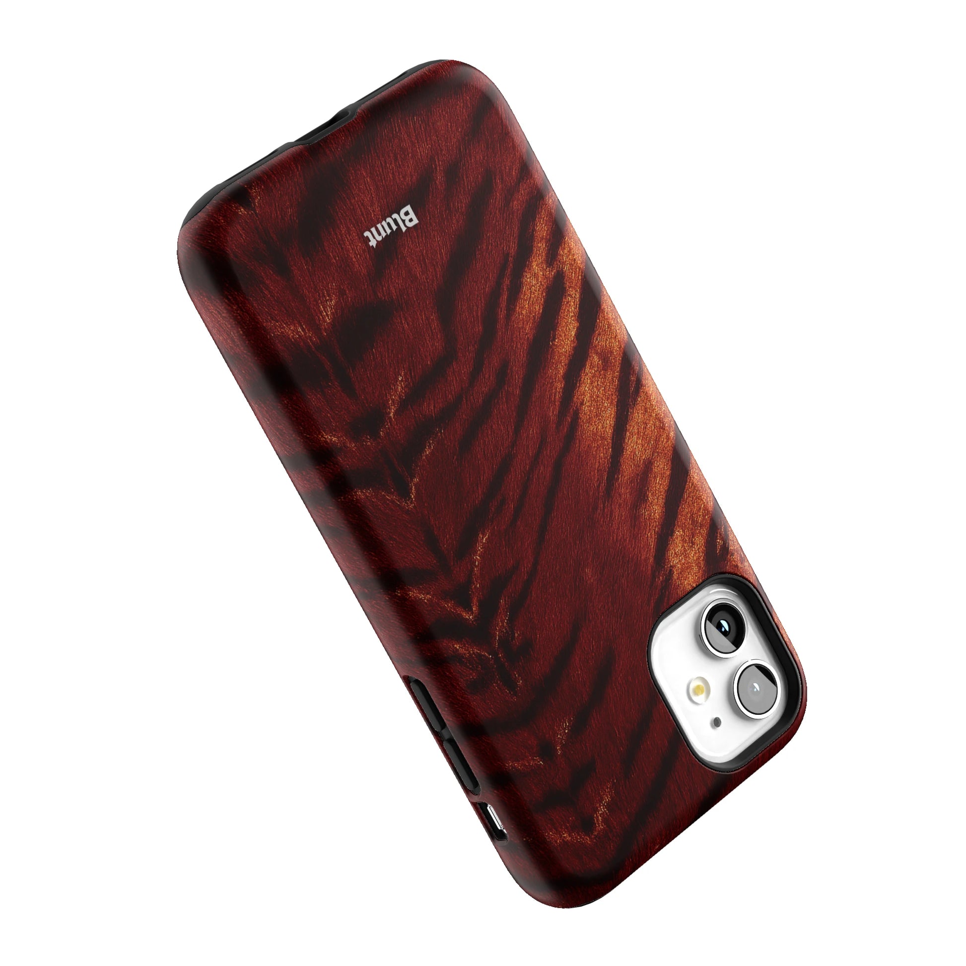Amber Flame iPhone Case gallery - Iphone_11_Iphone_5