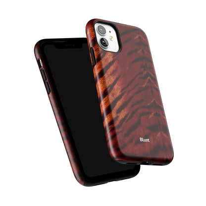 Amber Flame iPhone Case gallery - Iphone_11_Iphone_6