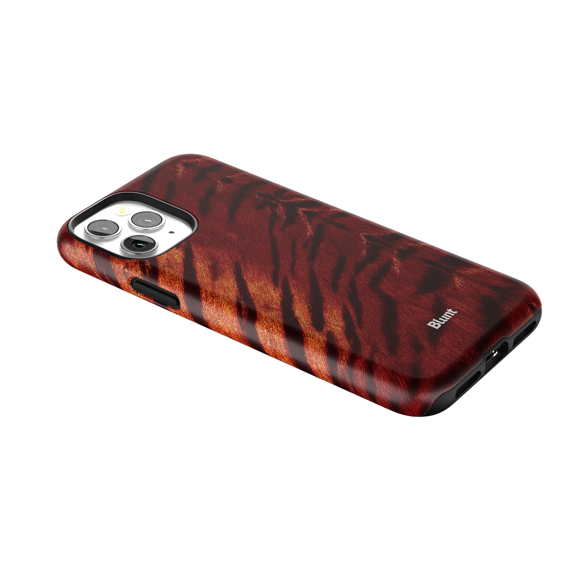 Amber Flame iPhone Case gallery - Iphone_11_Pro_2