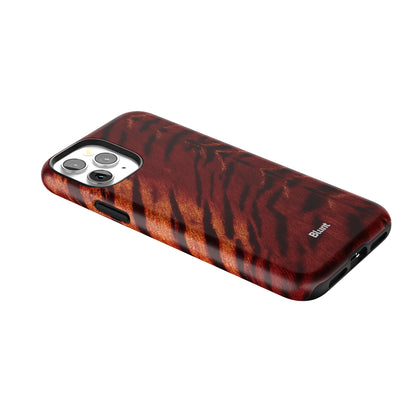 Amber Flame iPhone Case gallery - Iphone_11_Pro_2