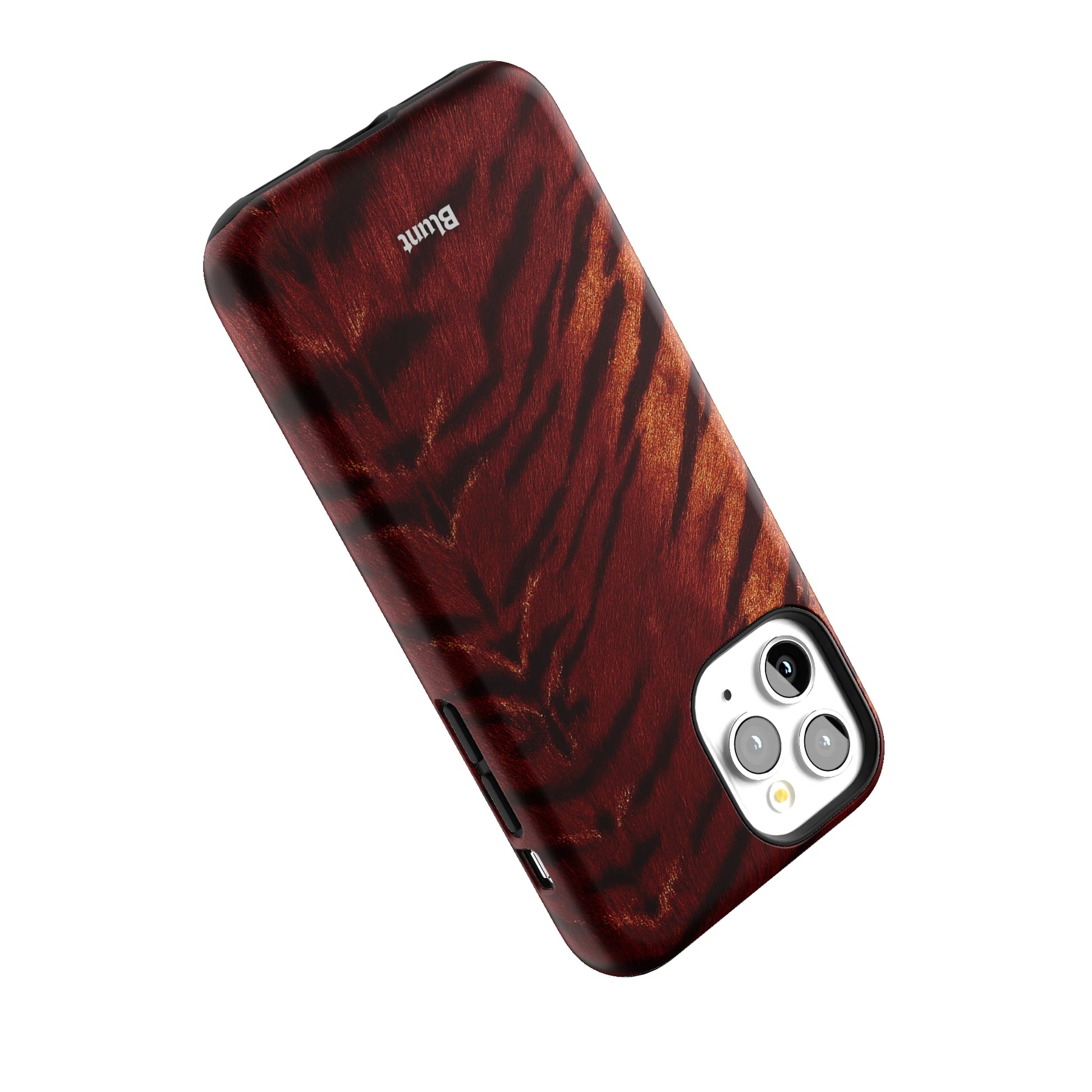 Amber Flame iPhone Case gallery - Iphone_11_Pro_5