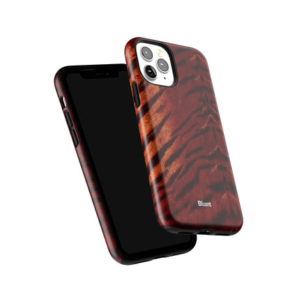 Amber Flame iPhone Case gallery - Iphone_11_Pro_6