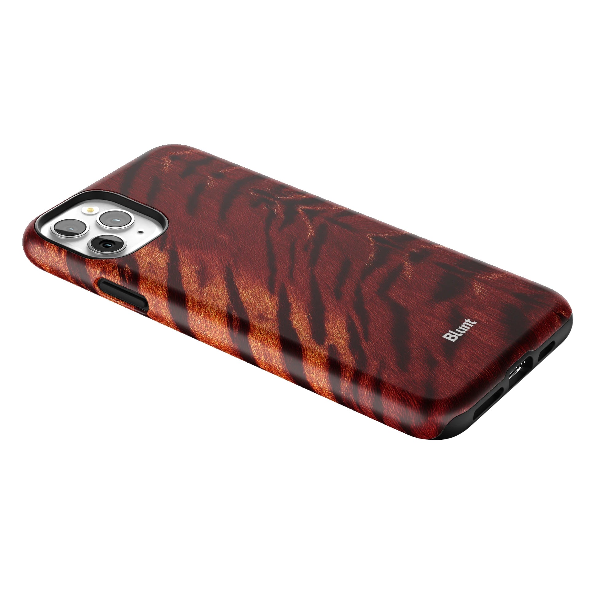 Amber Flame iPhone Case gallery - Iphone_11_Pro_Max_2