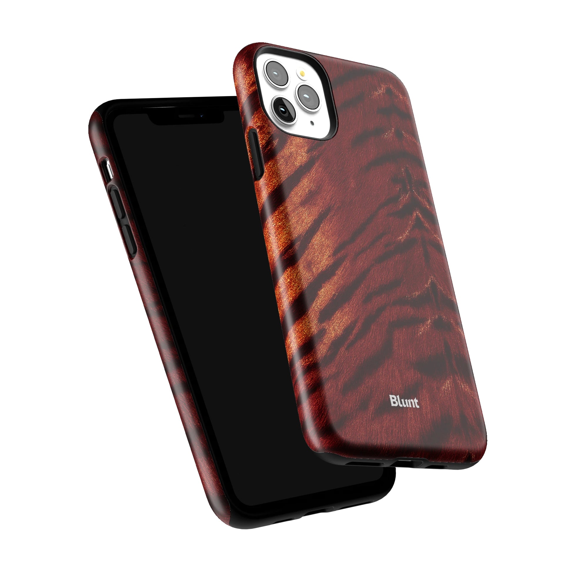 Amber Flame iPhone Case gallery - Iphone_11_Pro_Max_6