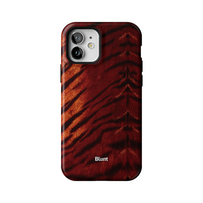 Amber Flame iPhone Case gallery - Iphone_12_Iphone_1