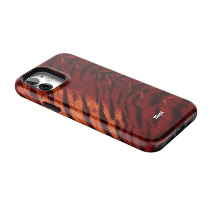 Amber Flame iPhone Case gallery - Iphone_12_Iphone_2
