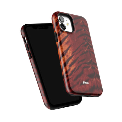 Amber Flame iPhone Case gallery - Iphone_12_Iphone_6