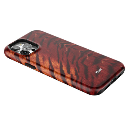 Amber Flame iPhone Case gallery - Iphone_12_Pro_Max_2