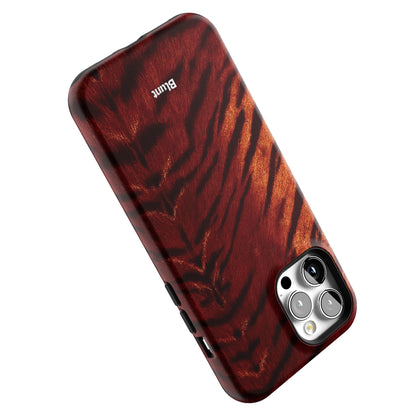 Amber Flame iPhone Case gallery - Iphone_12_Pro_Max_5