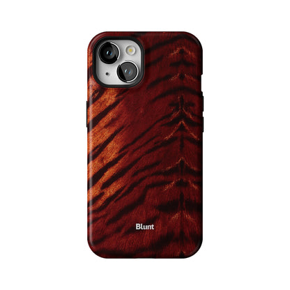 Amber Flame iPhone Case gallery - Iphone_13_Iphone_1