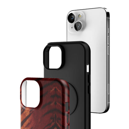 Amber Flame iPhone Case gallery - Iphone_13_Iphone_3