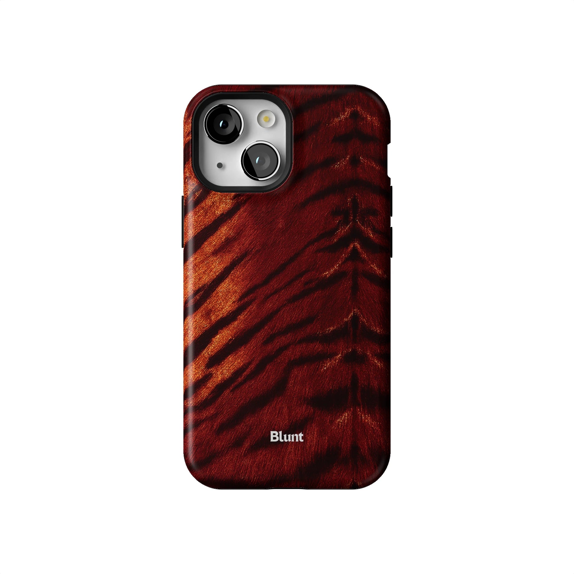 Amber Flame iPhone Case gallery - Iphone_13_Mini_Air_Plus_1