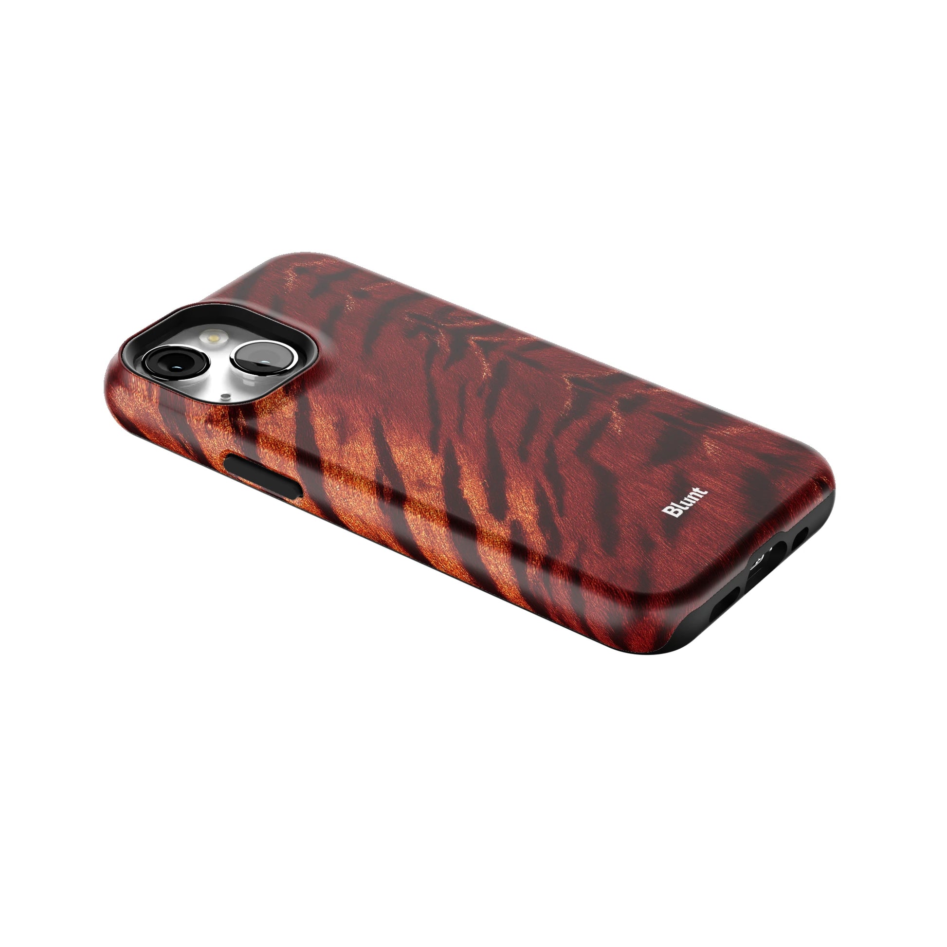 Amber Flame iPhone Case gallery - Iphone_13_Mini_Air_Plus_2