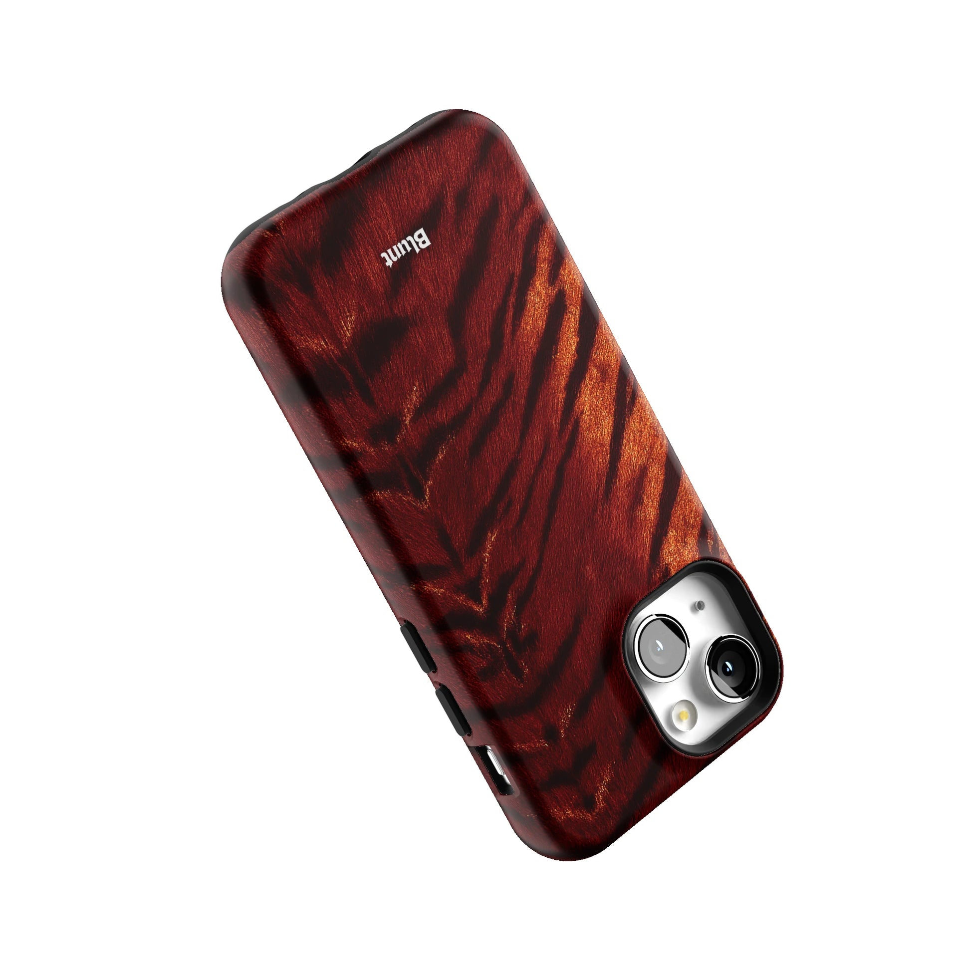 Amber Flame iPhone Case gallery - Iphone_13_Mini_Air_Plus_5