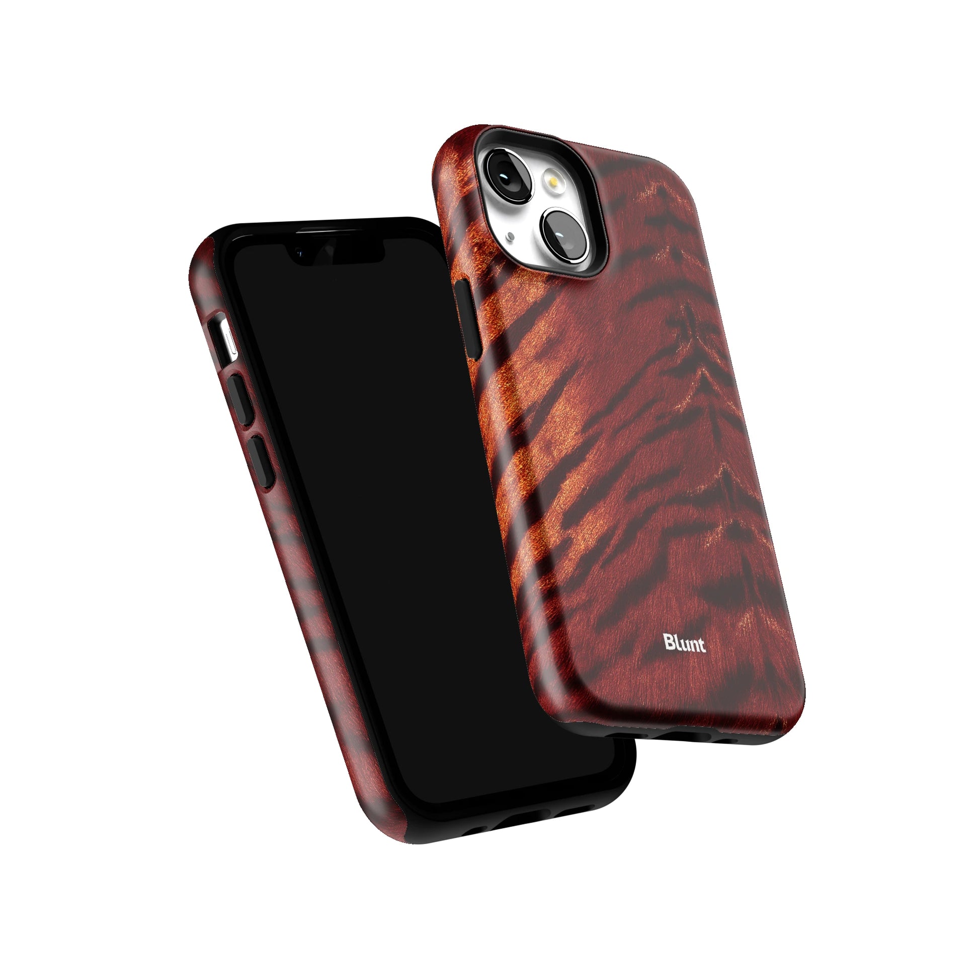 Amber Flame iPhone Case gallery - Iphone_13_Mini_Air_Plus_6
