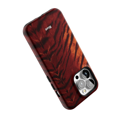 Amber Flame iPhone Case gallery - Iphone_13_Pro_5