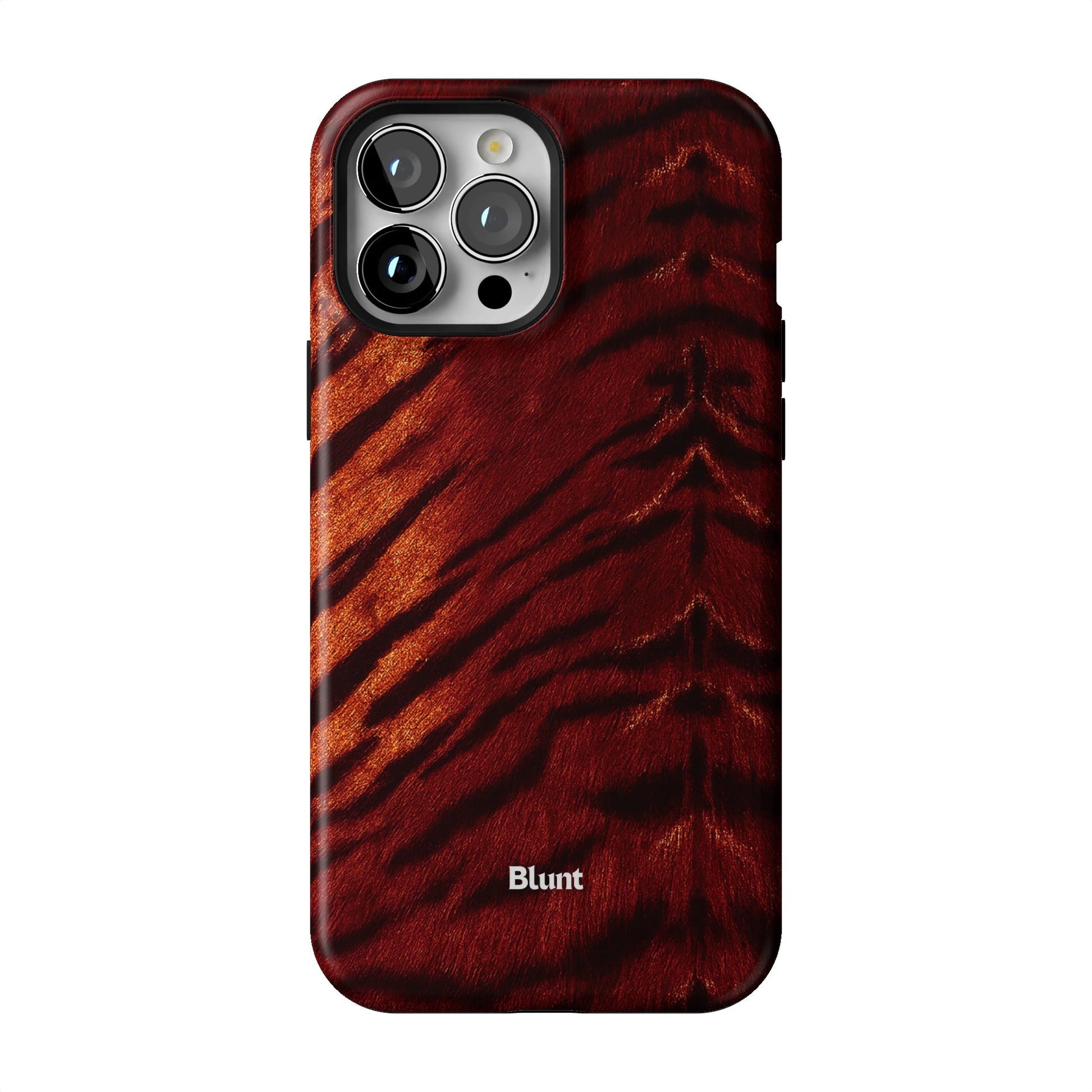 Amber Flame iPhone Case gallery - Iphone_13_Pro_Max_1