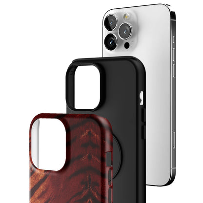 Amber Flame iPhone Case gallery - Iphone_13_Pro_Max_3