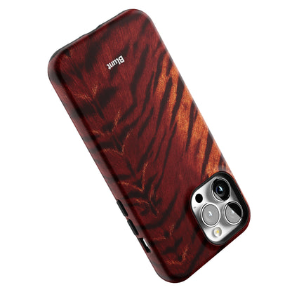 Amber Flame iPhone Case gallery - Iphone_13_Pro_Max_5